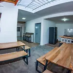 Charlie Palace Hostel