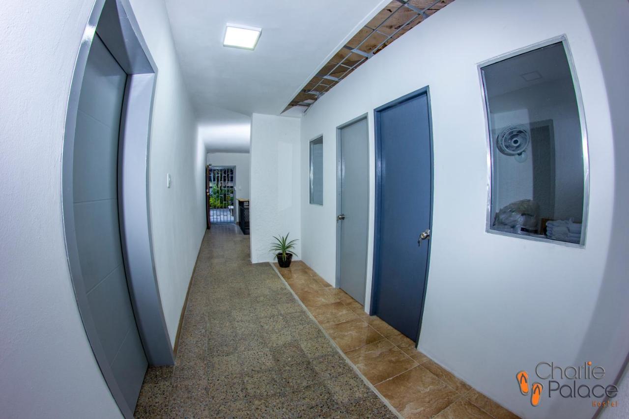 Charlie Palace Guest house *