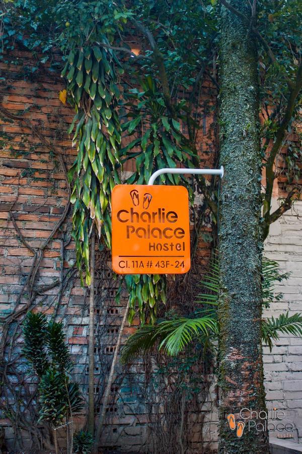 Charlie Palace Guest house Medellin