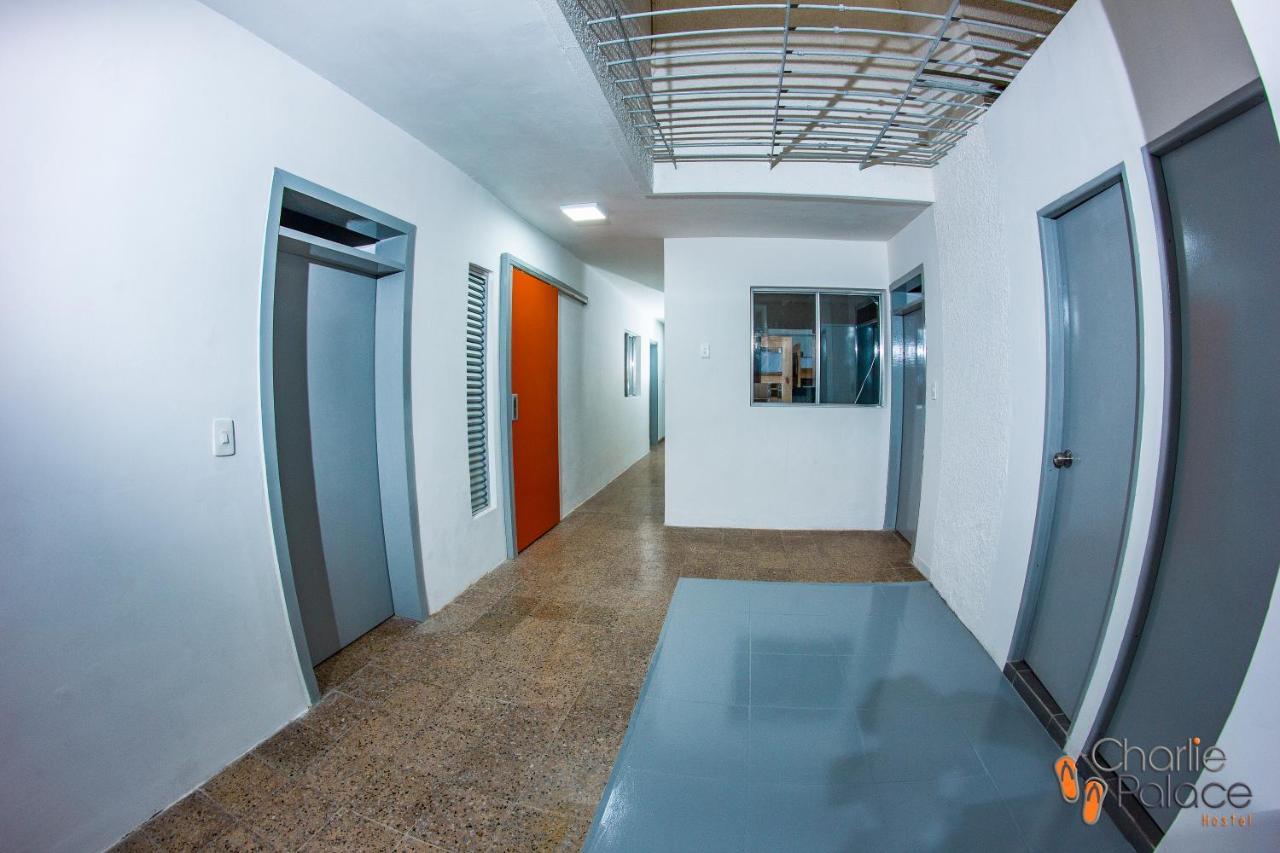 Charlie Palace Guest house Medellin