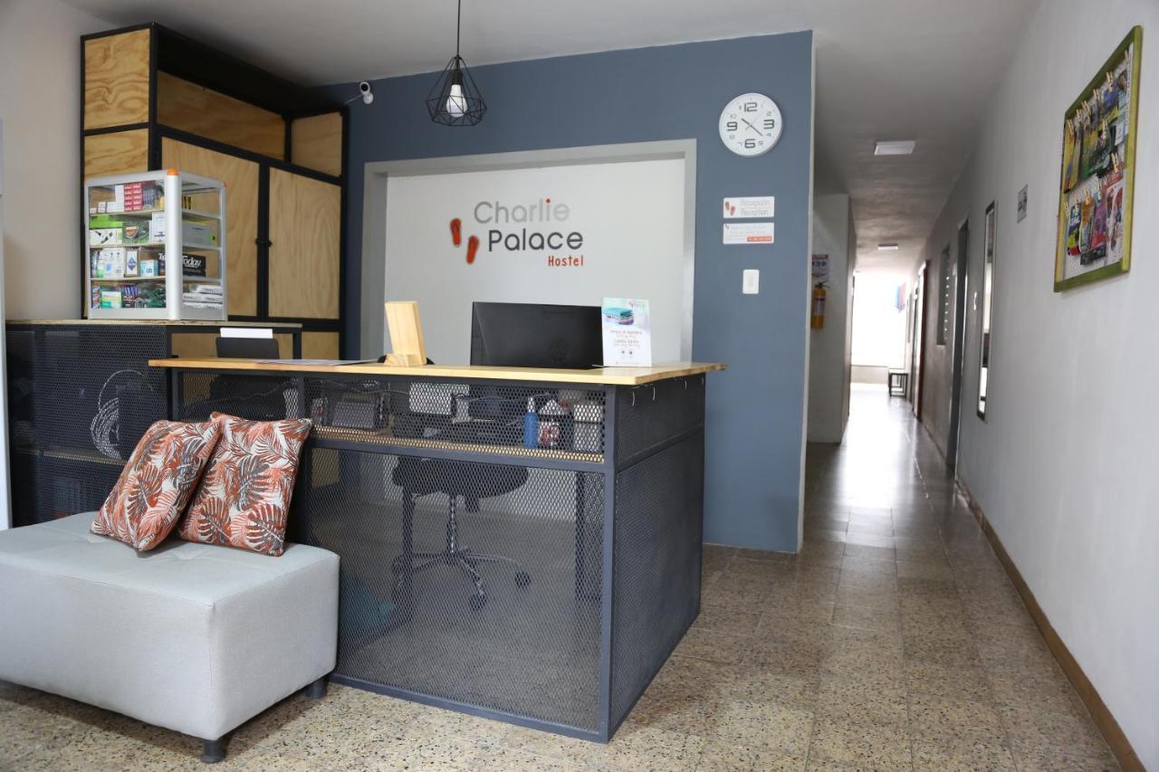 Charlie Palace Guest house