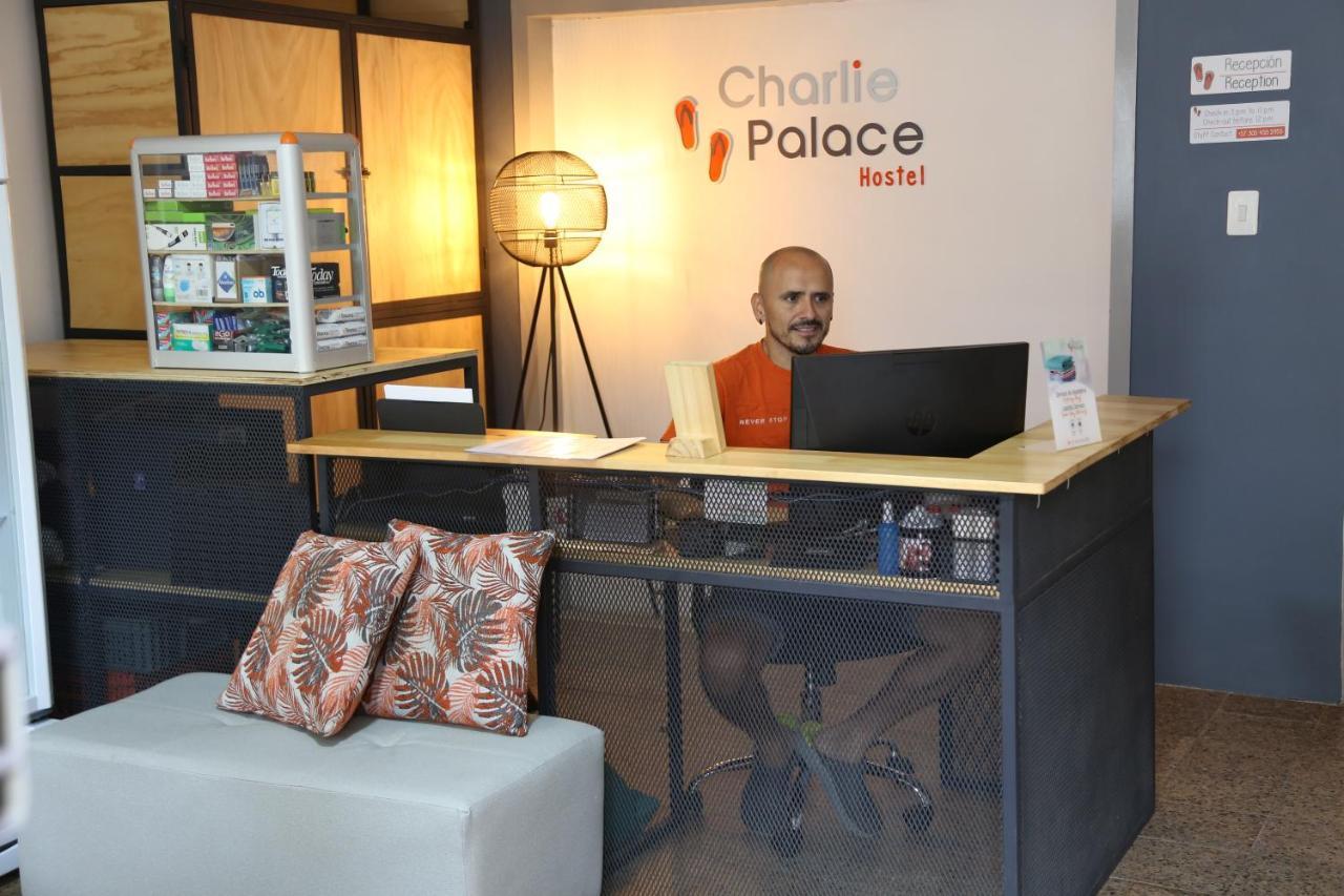 Charlie Palace Guest house