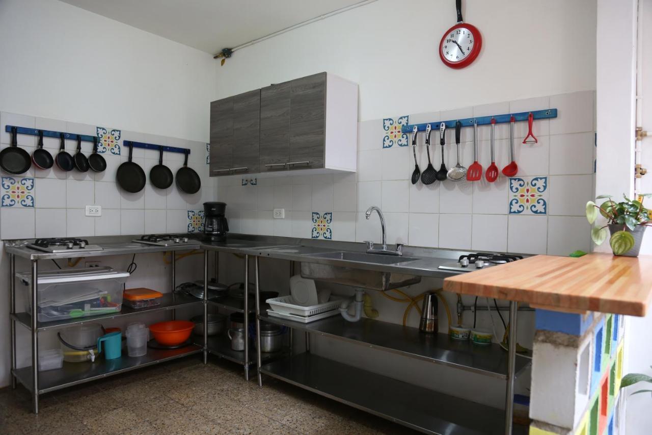 Guest house Charlie Palace Medellin