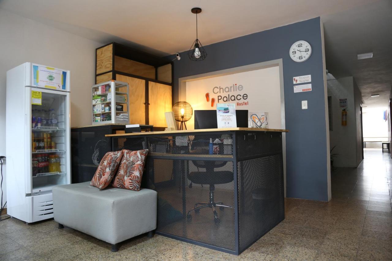 Charlie Palace Guest house